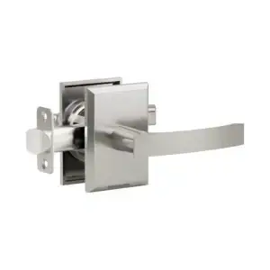 L6R2 (L6 Lever with Rectangle R2 Rosette)