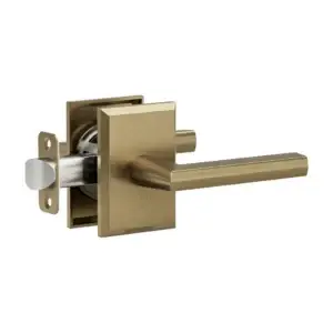 L7R2 (L7 Lever with Rectangle R2 Rosette)