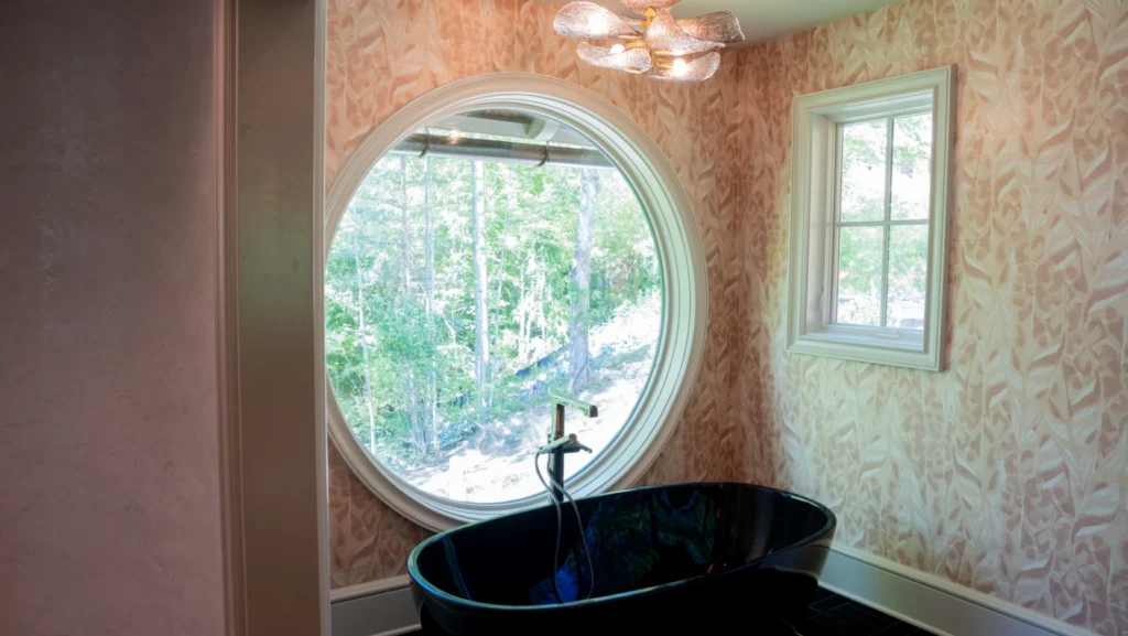 Lew Oliver Custom Millwork Collection Burton Community