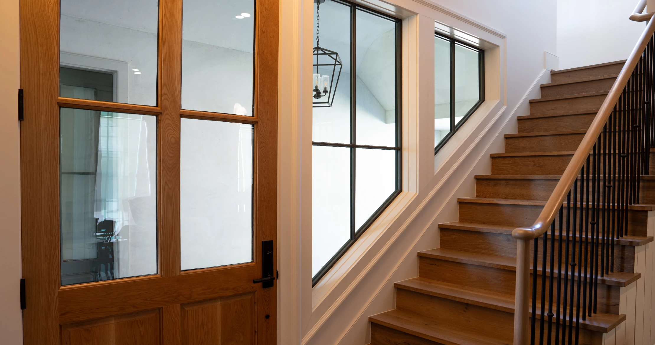 Lew Oliver McKinney Builders Burton Community Home