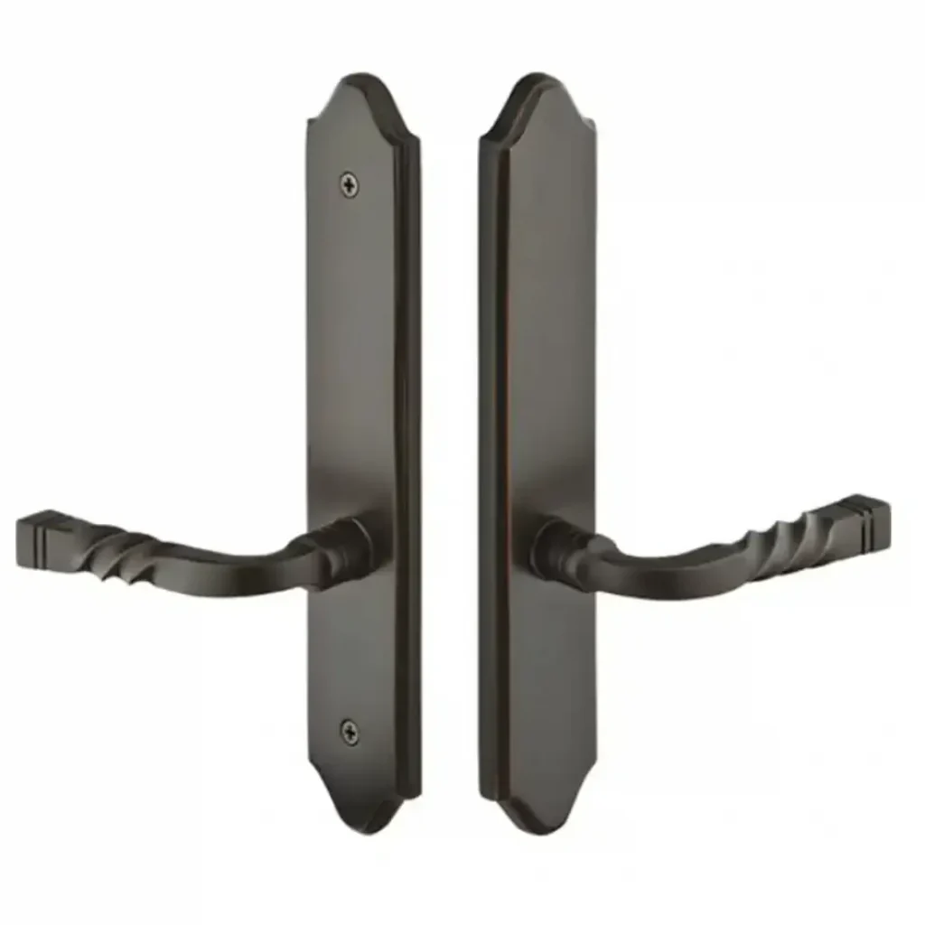 Concord Multi Point Lock Trim