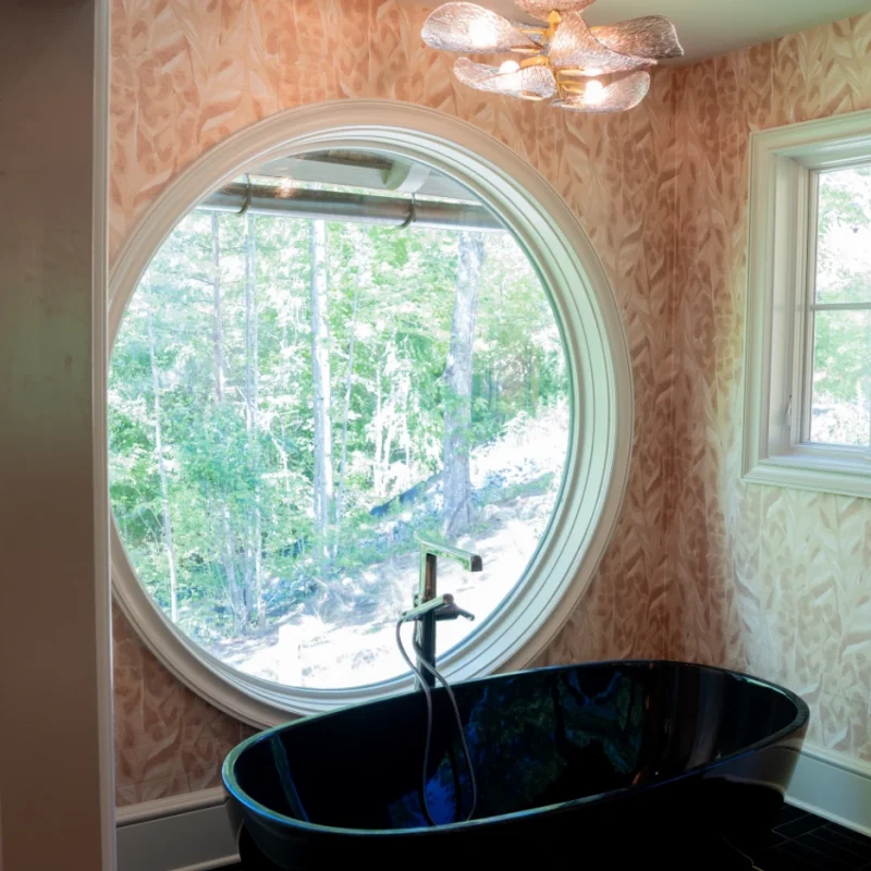 Lew Oliver Custom Millwork Collection Burton Community
