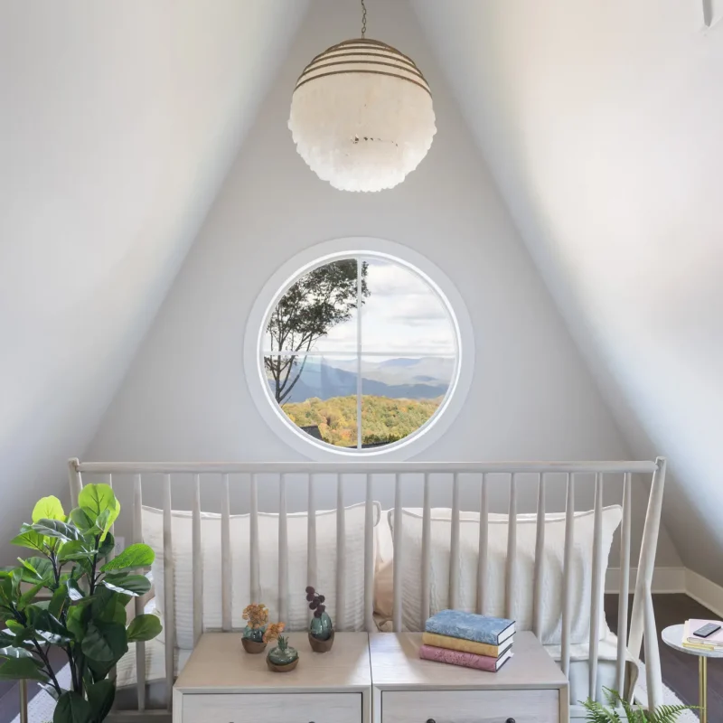 The Perch Windows