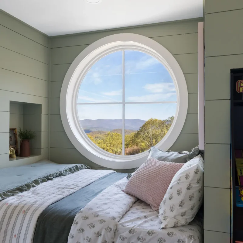 The Perch Windows