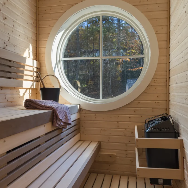 The Perch Windows