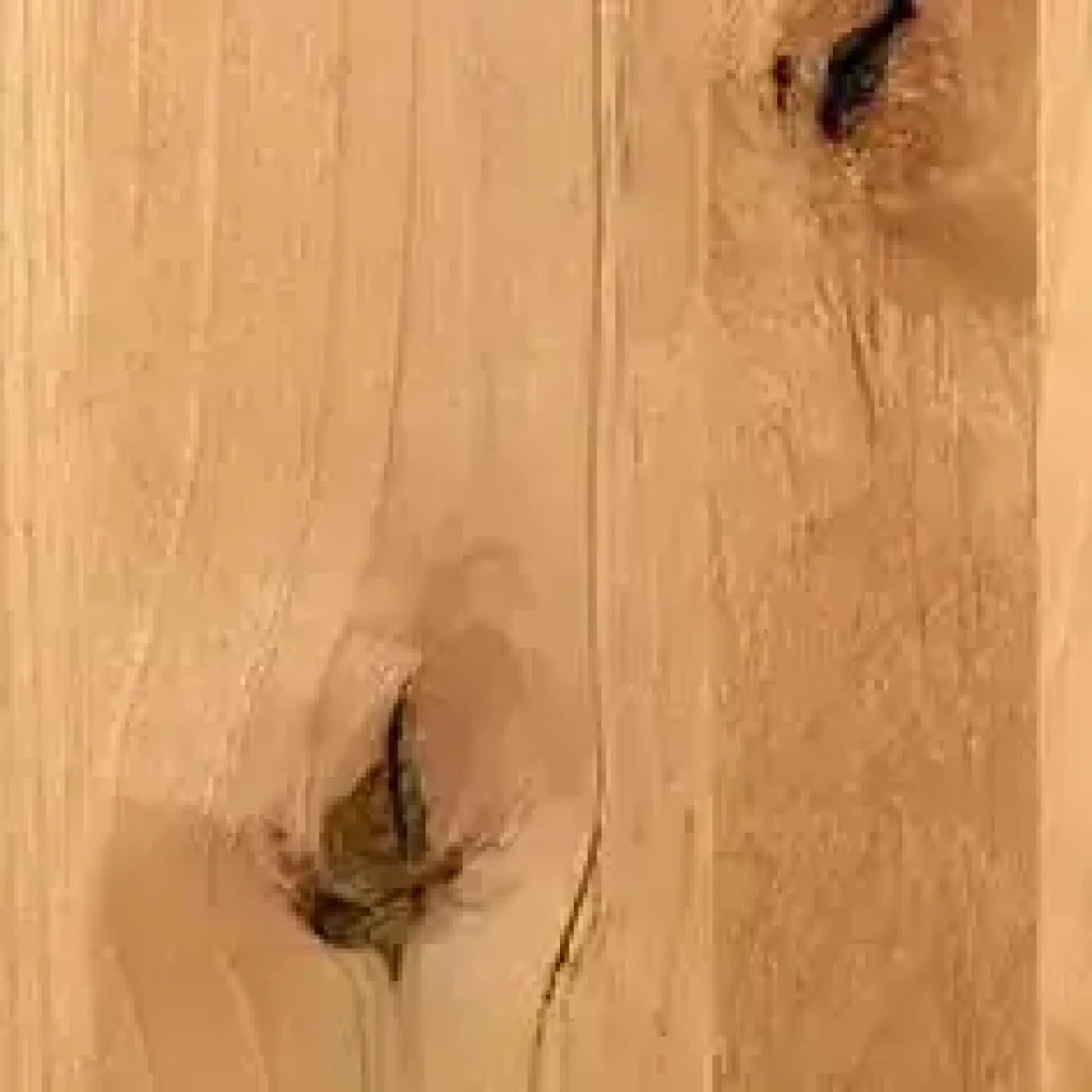Knotty-Alder-Wood