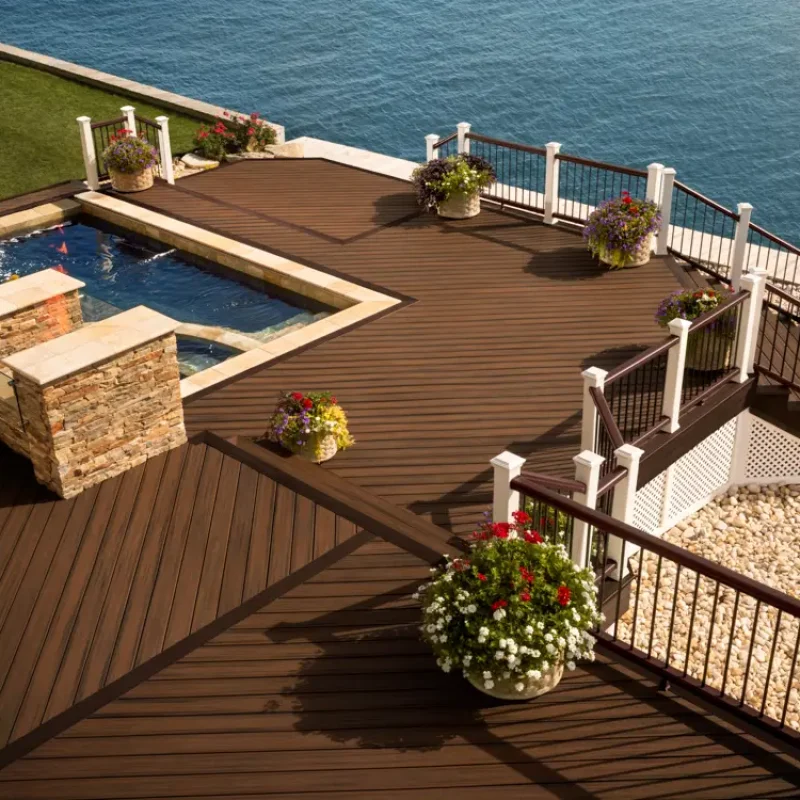 Monmouth-transcend-decking-railing-spiced-rum-pool-waterfall-1
