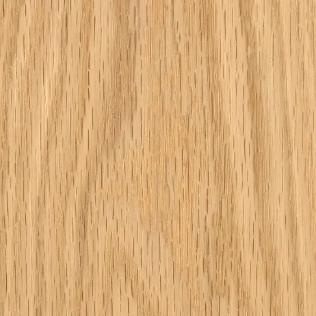 Red Oak
