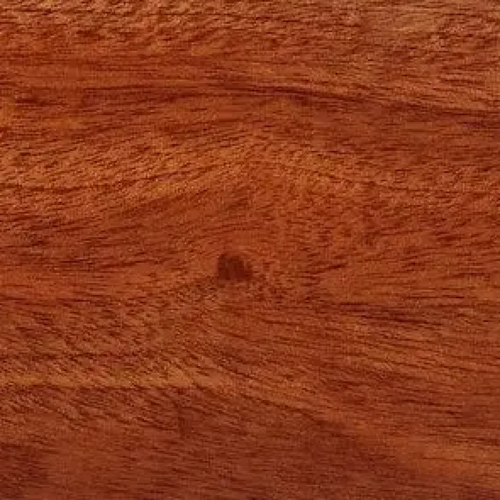 Sapele Mahogany