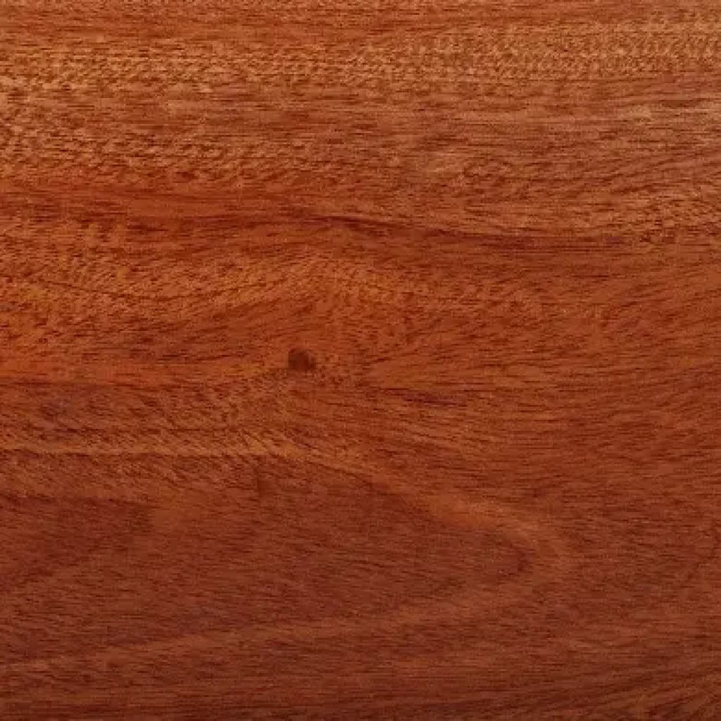 Sapele Mahogany