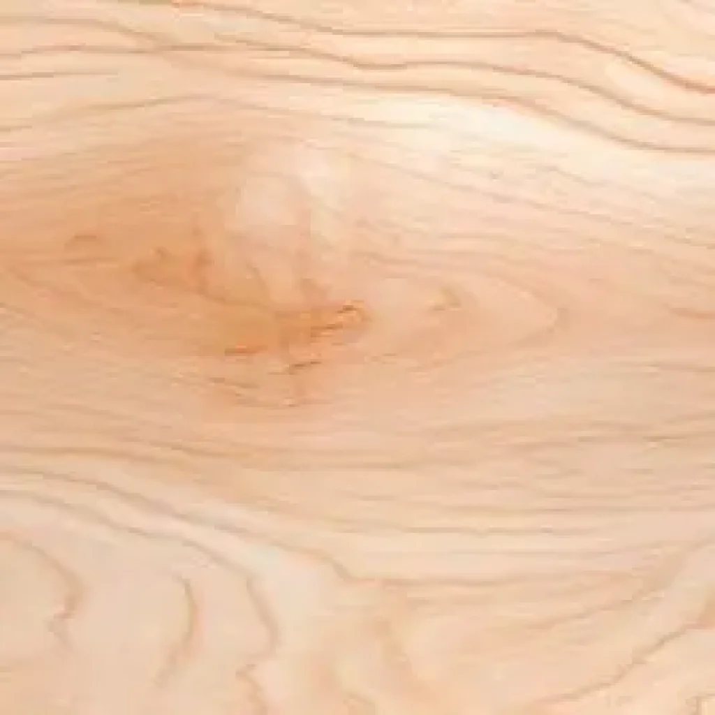 Soft Maple