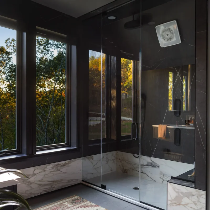 The Perch Windows