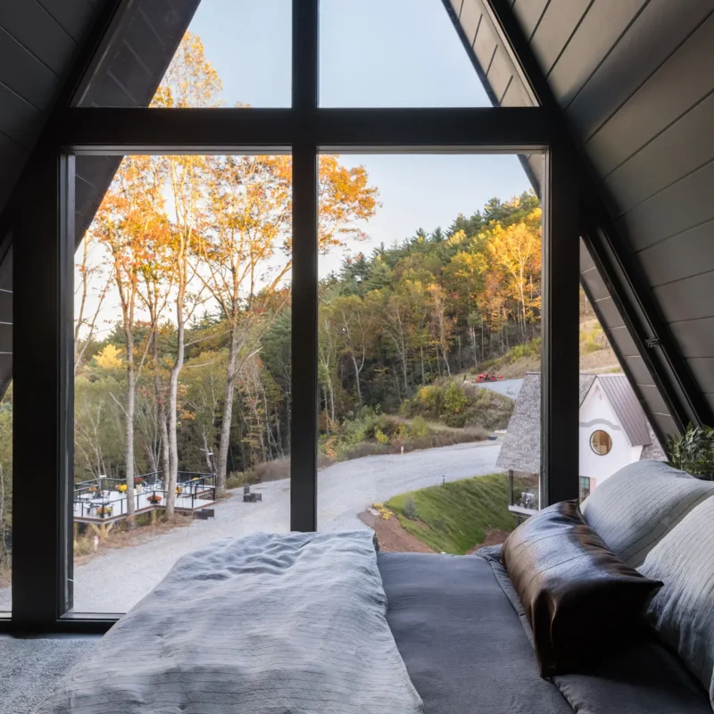 The Perch Windows