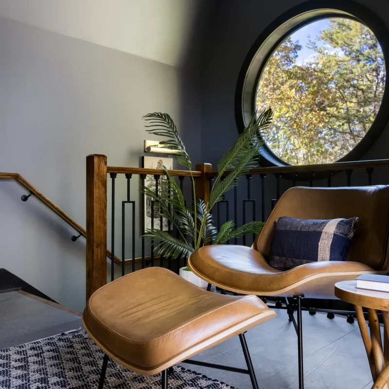 The Perch Windows