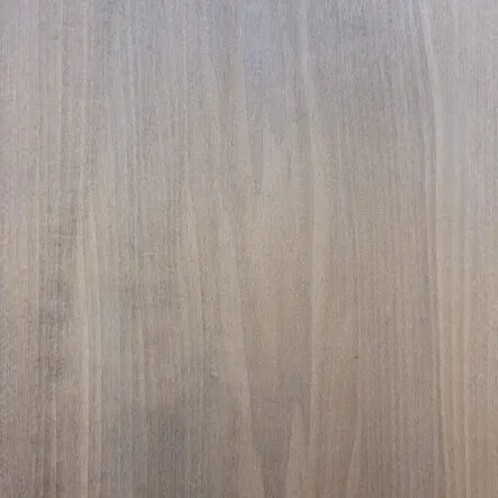 Thermally Modified Poplar