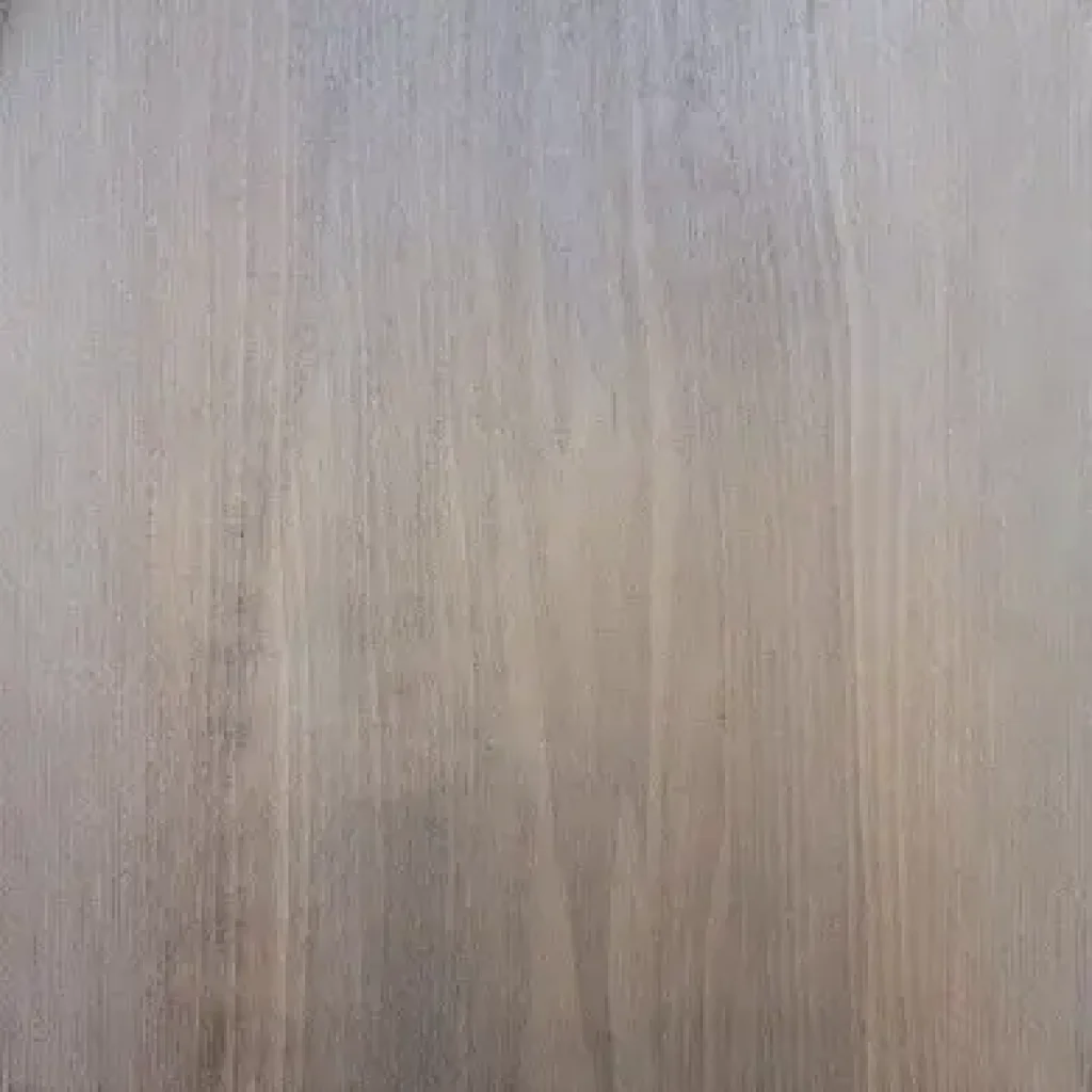 Thermally Modified Poplar