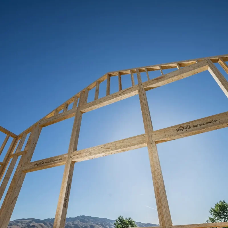 Timberstrand Framing Studs Photo (1)